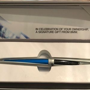BMW Owner’sPen